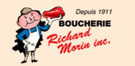 Boucherie-Richard-Morin-Logo