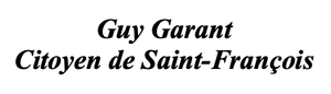 Guy Garant