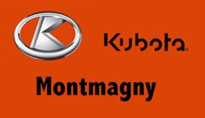 Kubota-Montmagny