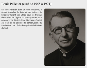 Louis Pelletier