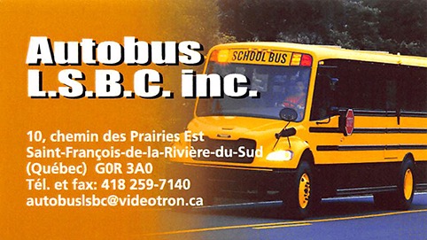 Autobus-LSBC