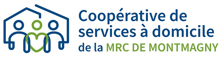 logo Coop MRC Montmagny