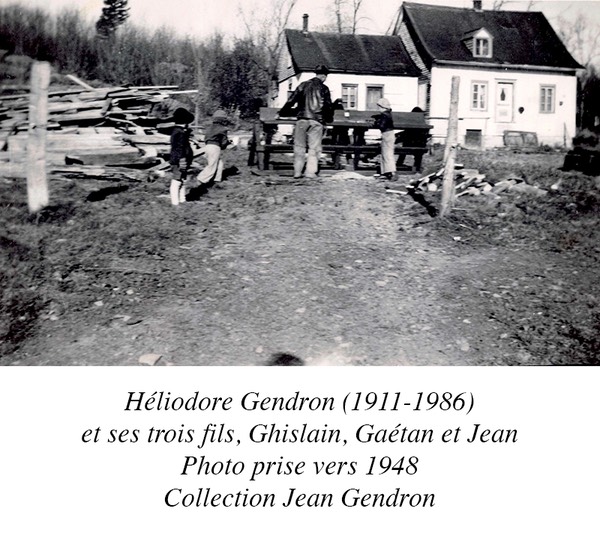Gendron-Héliodore-3-fils-approx-1948