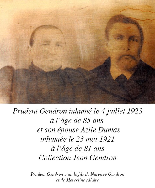 Gendron-Prudent-Photo