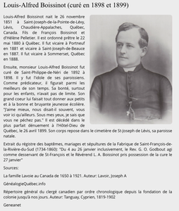 Louis-Alfred Boissinot