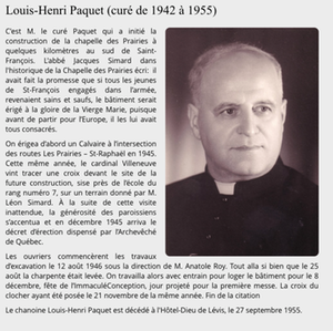 Louis-Henri Paquet